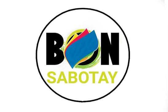 BON-SABOTAY